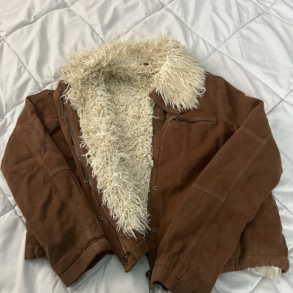 Free people jacket - Picture 3 of 10